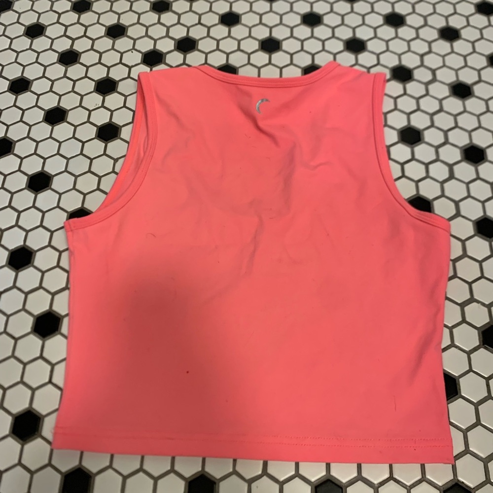 Zyia crop